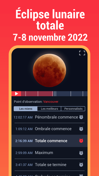 Eclipse Guide 2022 - 2024