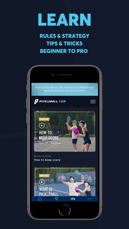 Pickleball.com