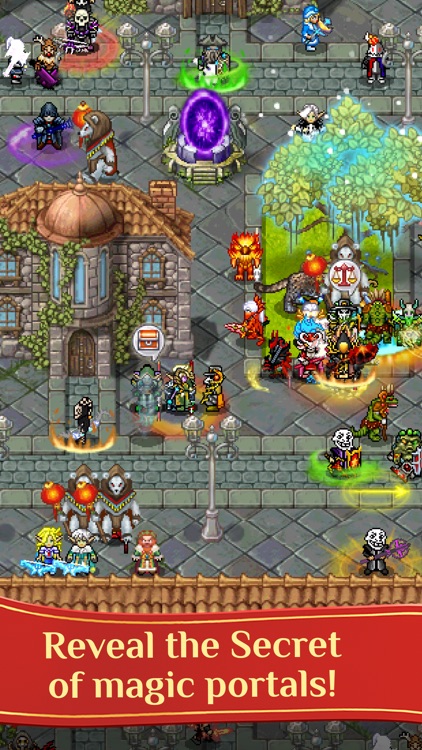 Warspear Online