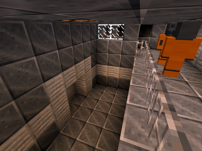 SCP Mods  Maps for Minecraft