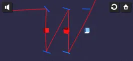 Game screenshot Twisted Laser apk