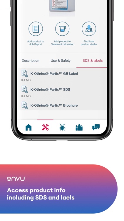 Envu Pest Partner screenshot-6