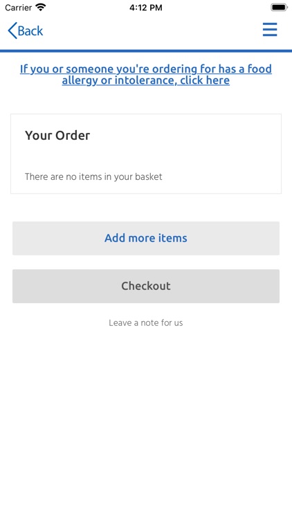 Sweets Town and Grill, Romford