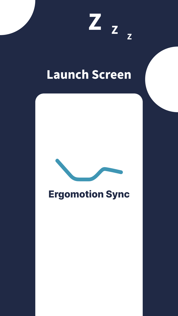 Ergomotion Sync