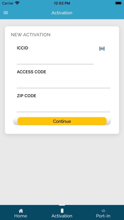 EZ Activation screenshot-3