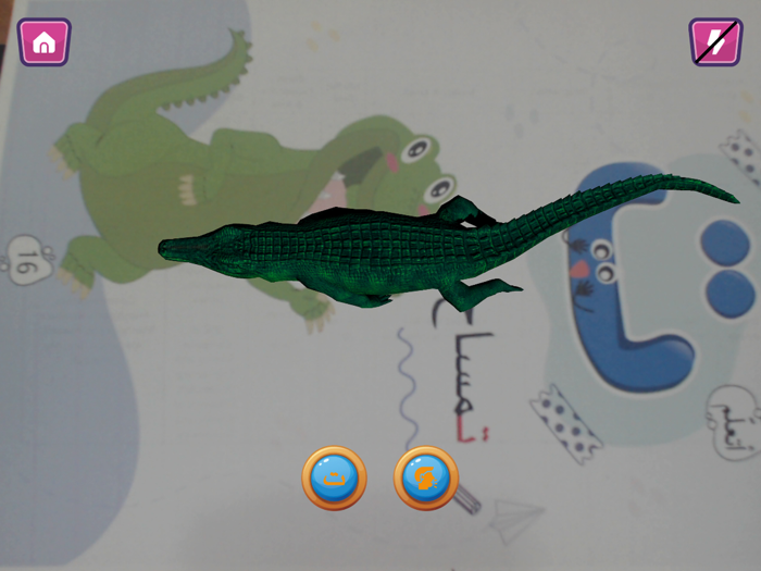 AR Arabic 1 - Faris Series