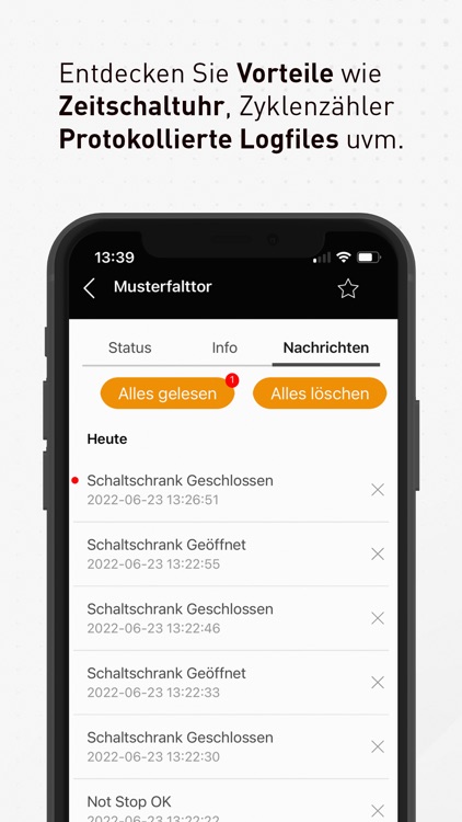 Zabag connect screenshot-3