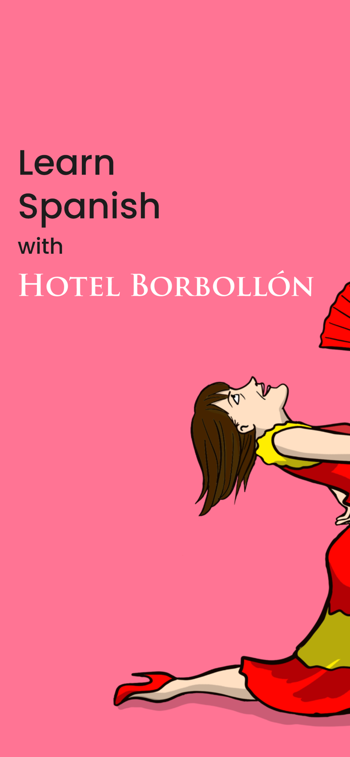 Learn Spanish - Gymglish