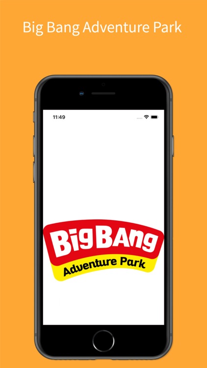 Big Bang Adventure Park