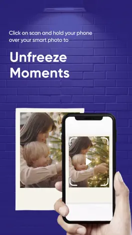 Game screenshot SmartPhotos: Unfreeze Moments mod apk