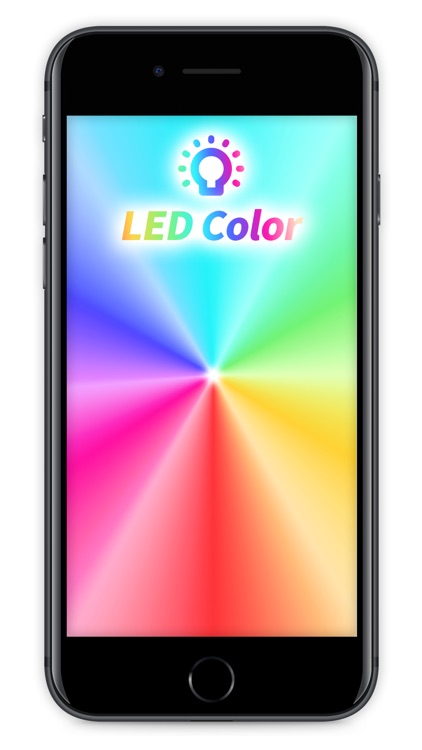 LED Color