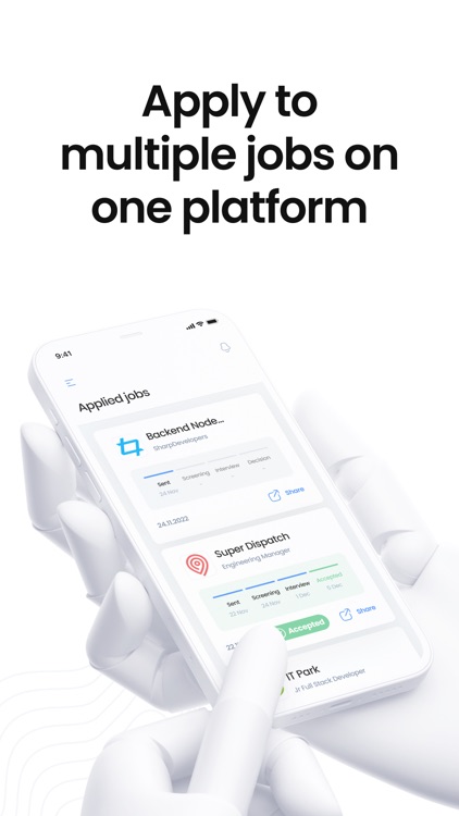 OneApp.ly