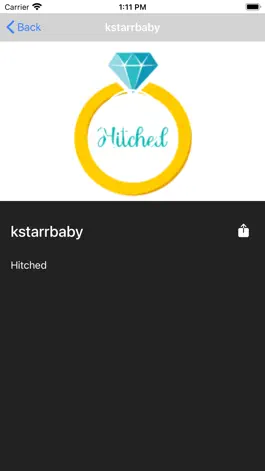 Game screenshot Hitched Television Network apk