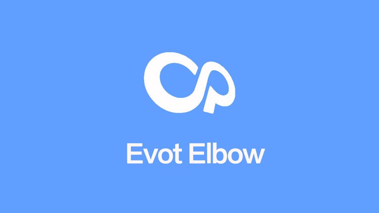 Evot Elbow