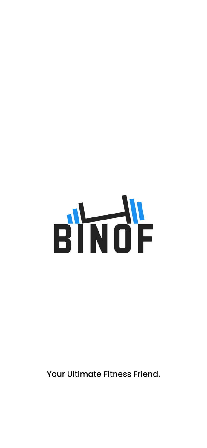Binof