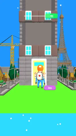 Game screenshot Build With Jetpack! apk