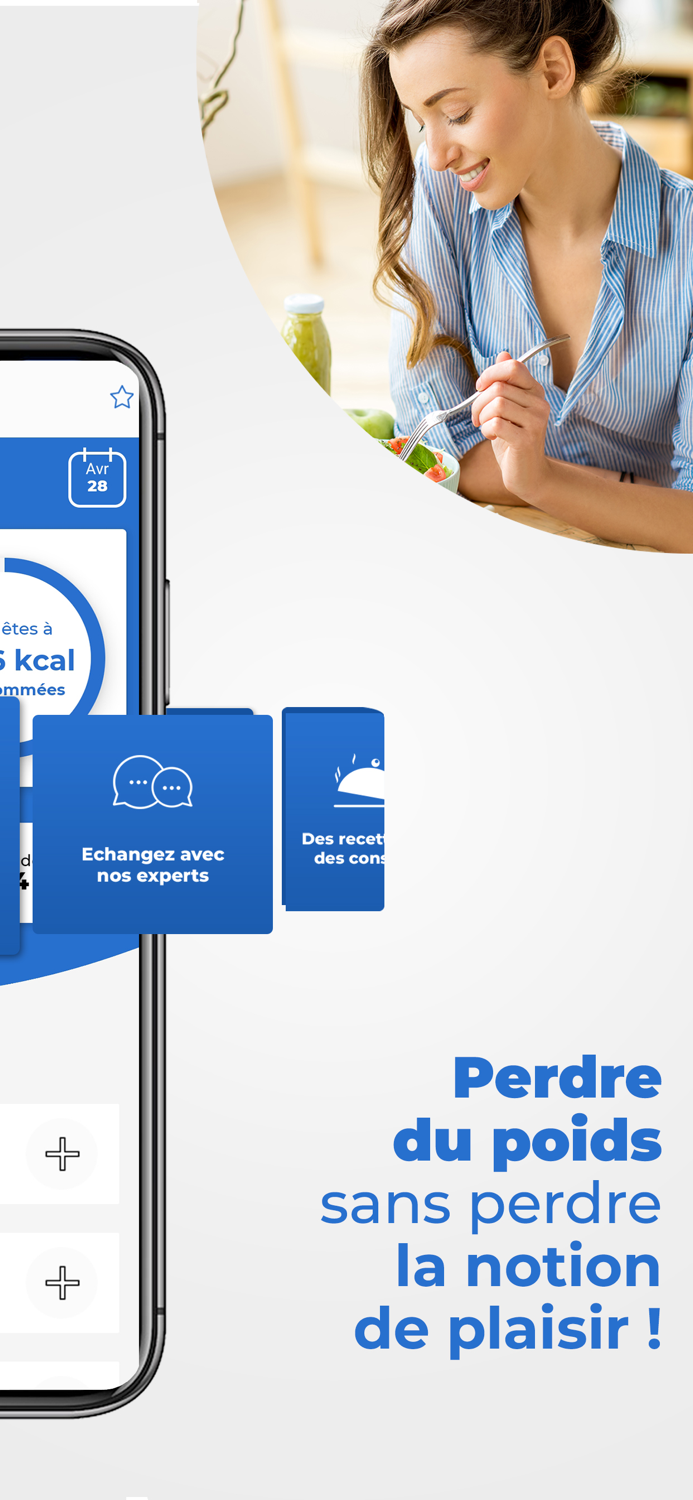 SwitchUp  Minceur et Coaching