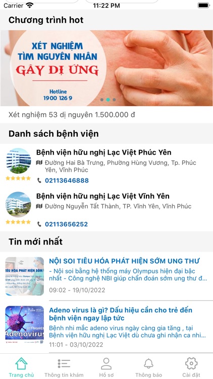 BV Lạc Việt