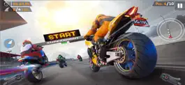 Game screenshot Offroad Bike Race Motorcycle mod apk