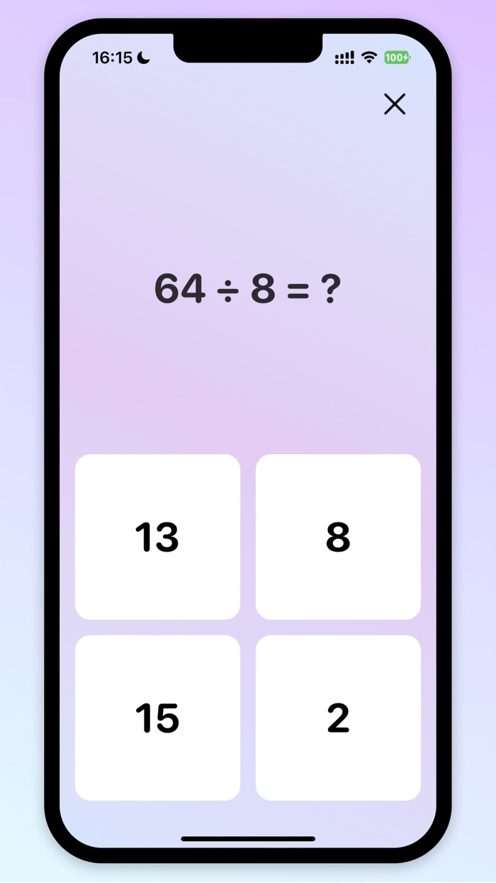 Solvelt  — Math  Brain Pump