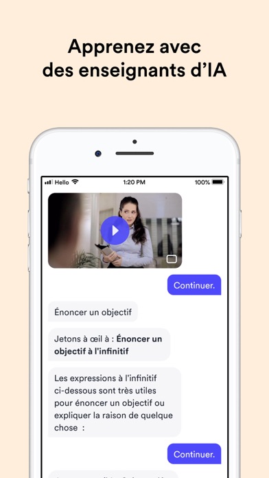 EF Hello: Apprendre Anglais EF Hello: Apprendre Anglais
