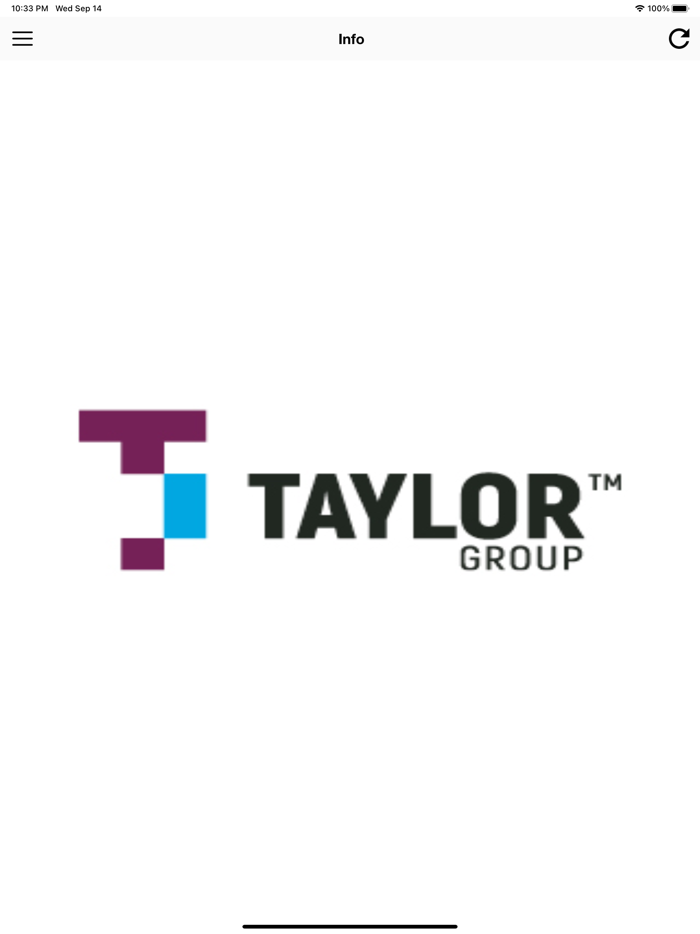 Taylor Group