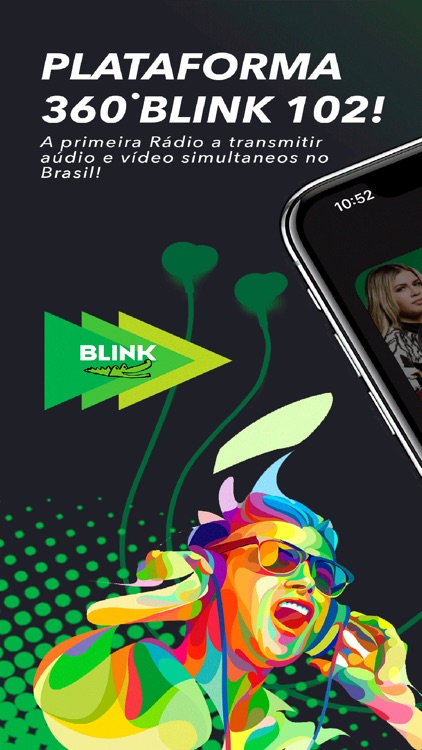 Blink 102 By Blink 102 Fm