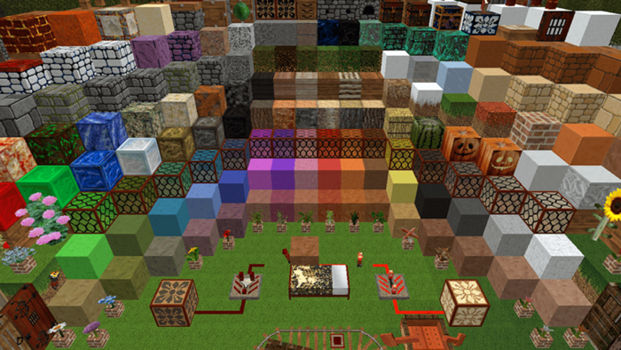 Addons for Minecraft PE