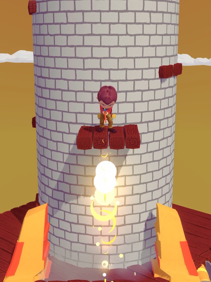 Tower Inferno