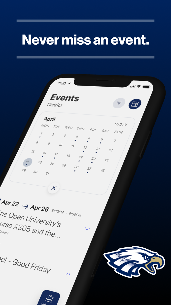 Bethpage School District