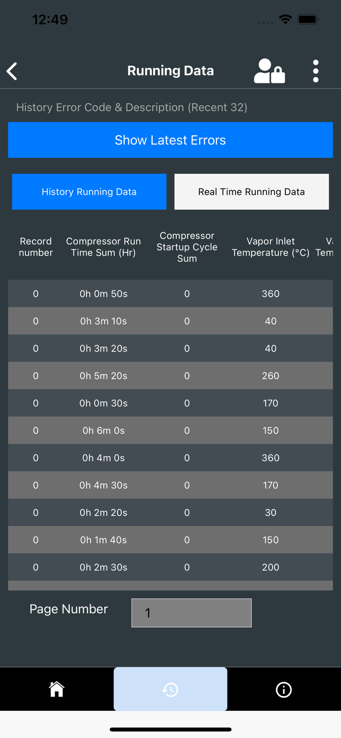 Copeland Electronics Module