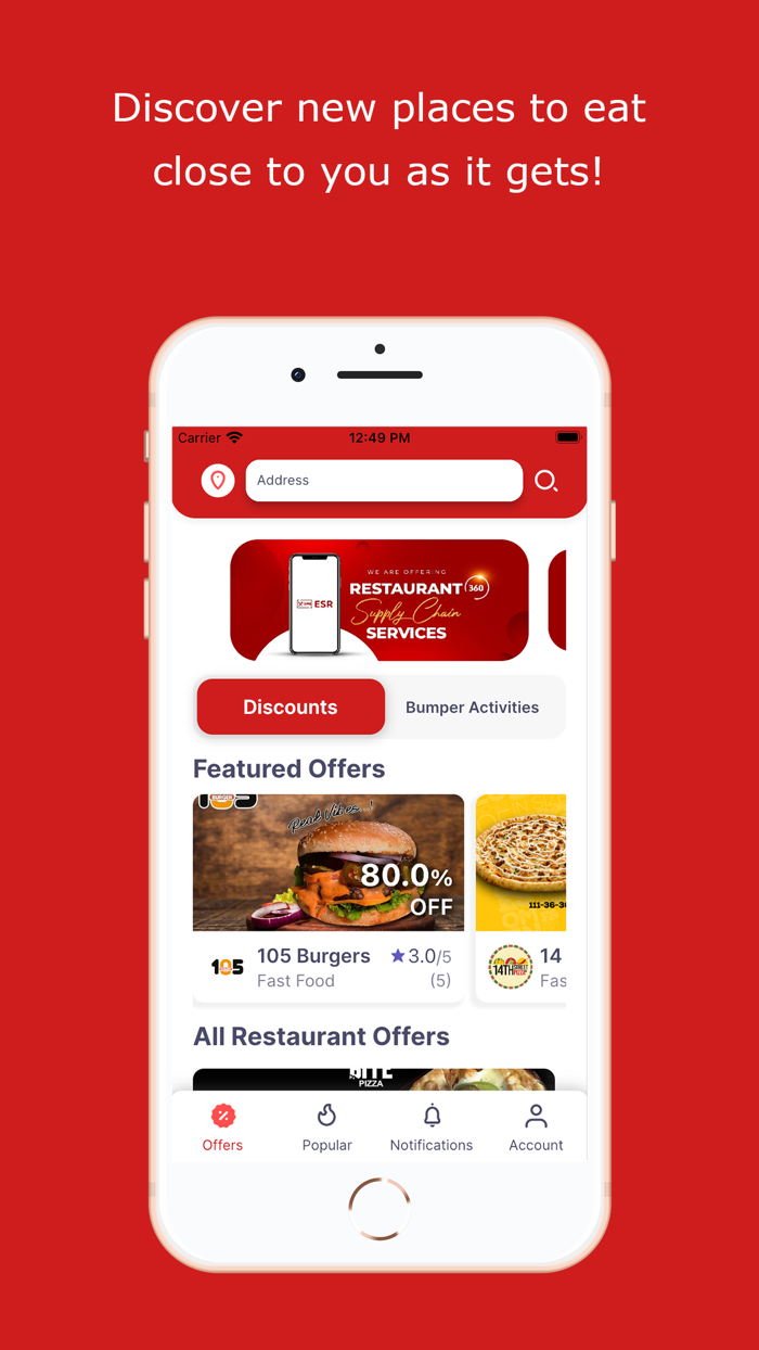 Eat Sleep Repeat - ESR