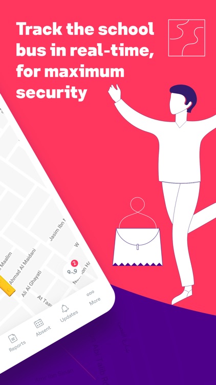 Passenger Application