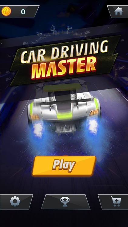 Racing Master Games