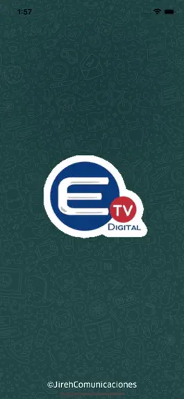Game screenshot Esquipulas TV mod apk