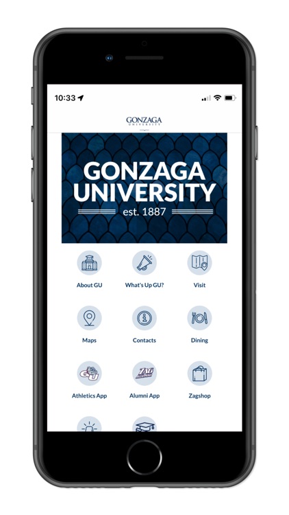 Gonzaga Mobile