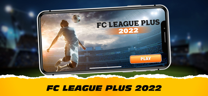 Fc League Plus 2022