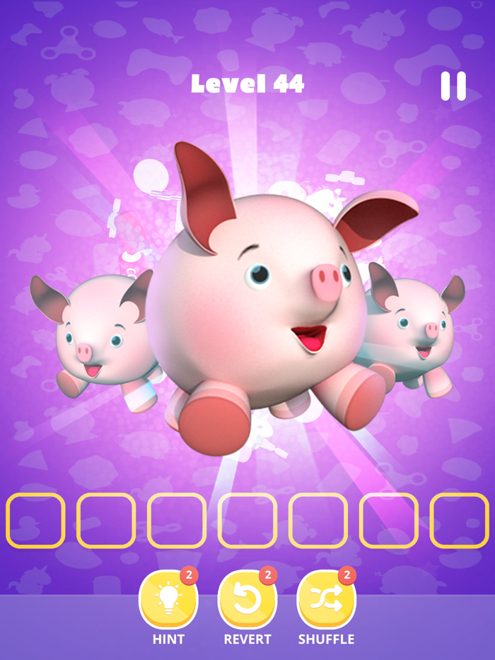 Match Master - 3 Match Puzzle