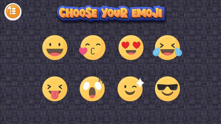 Super Emoji Game