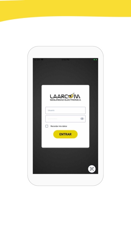 LAARCOM GPS