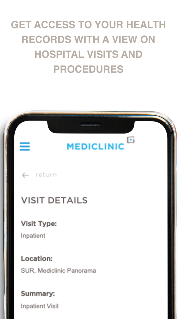 MyMediclinic