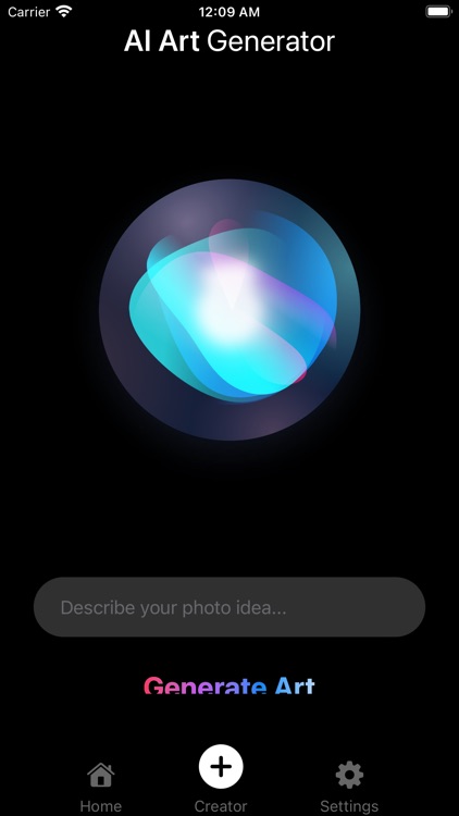 AI Generated Art - Dawn ai screenshot-3