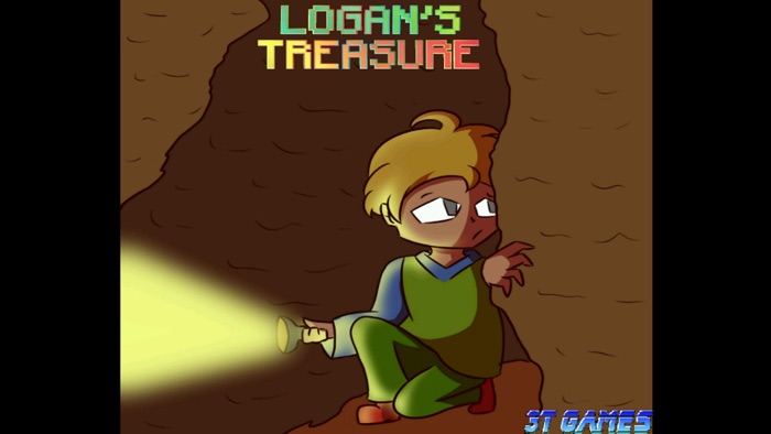 Logans Treasure