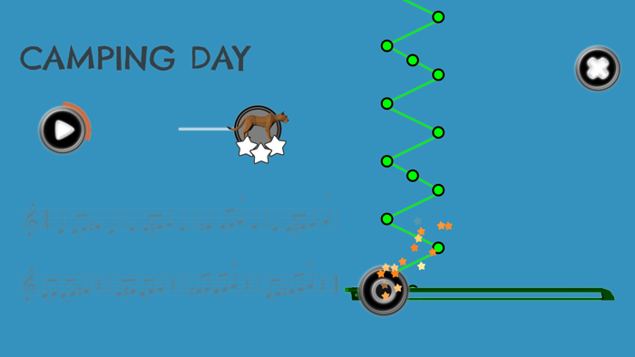 Fox songs violin volume 3