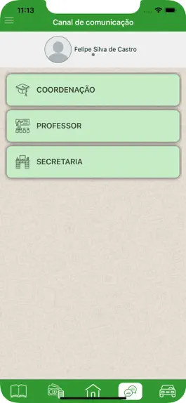 Game screenshot Colegio Ingra apk