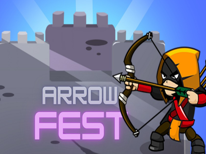 Arrow Fest War