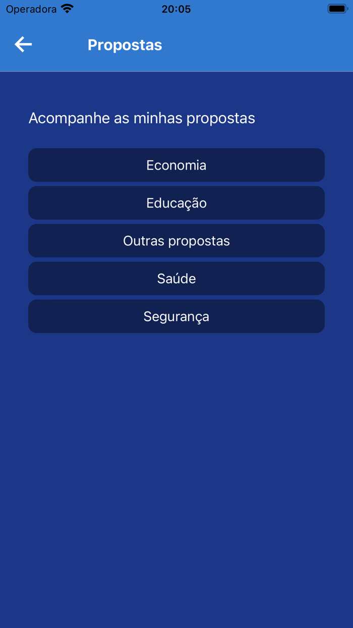 Simbora Mudar Pernambuco