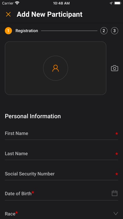 Talitrix Supervisor screenshot-3