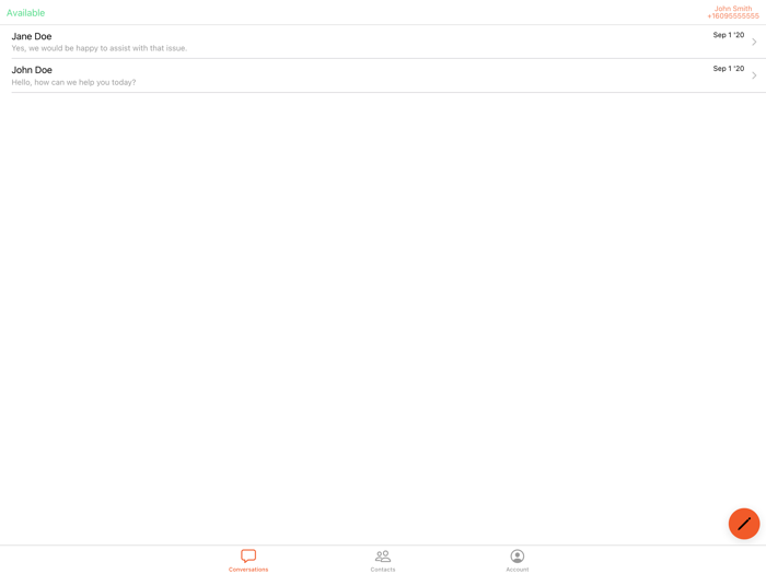 WaveText by WaveStreet