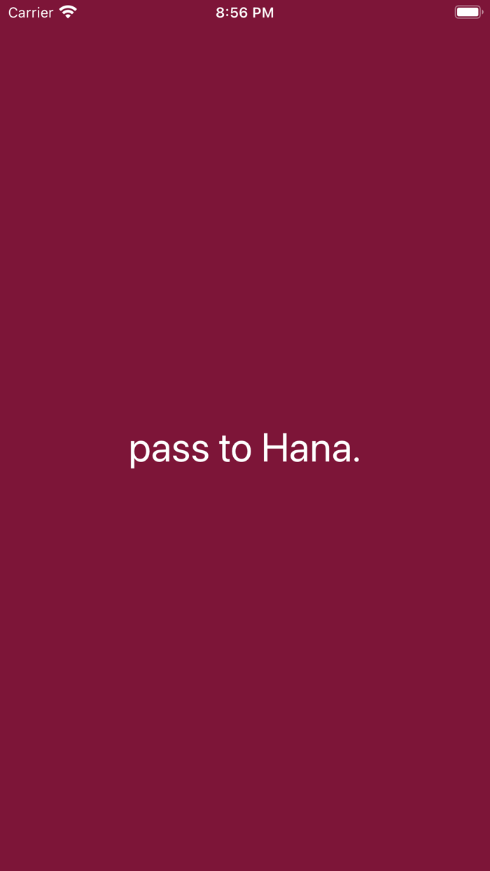 Pass It - Party Game